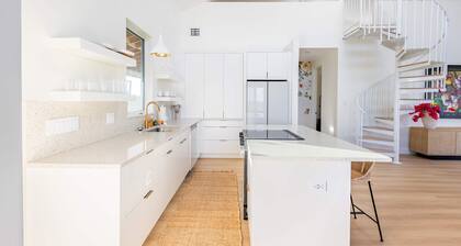 Starlight Serenity - Hideaway w Stunning Views