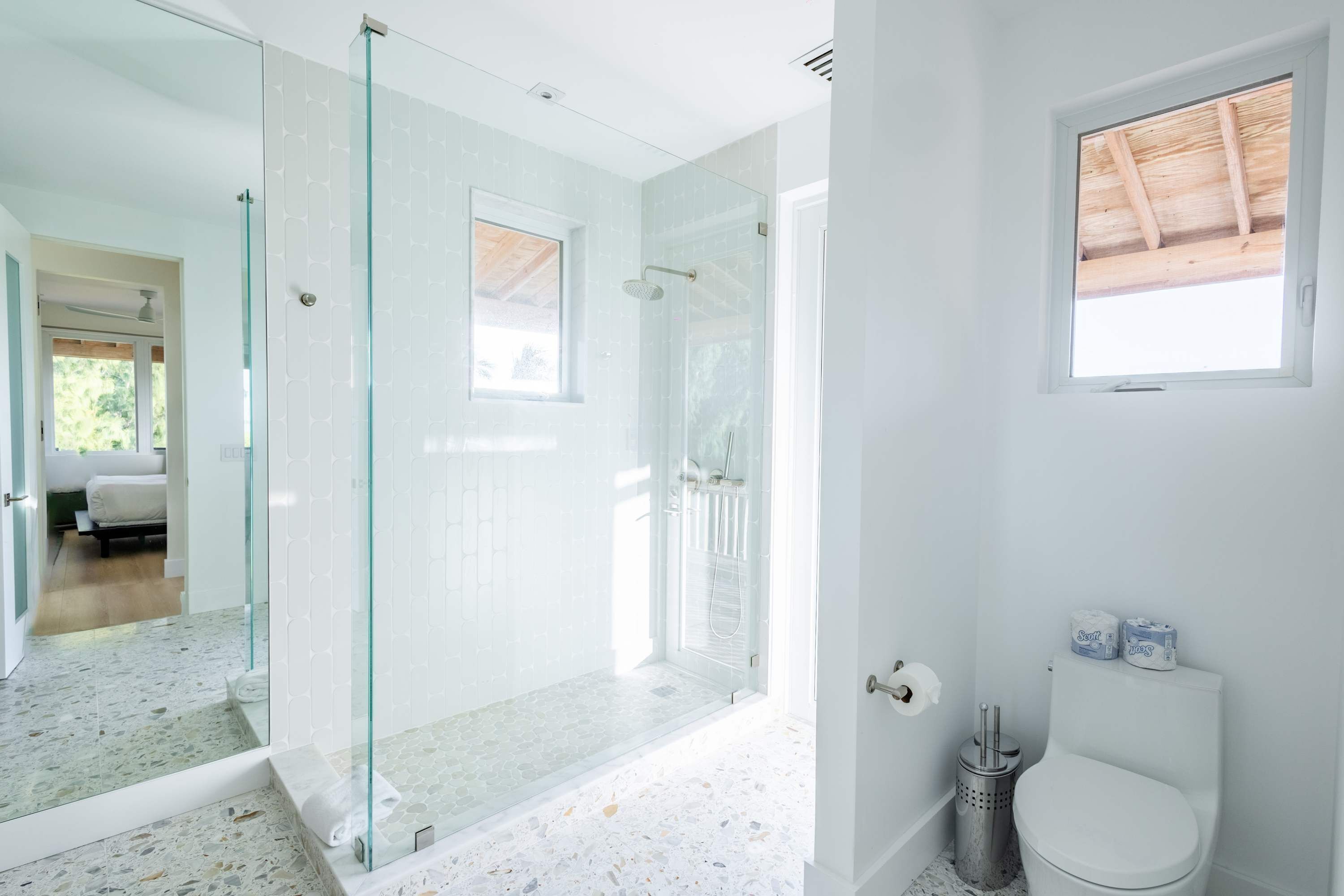 Maison | Salle de bain