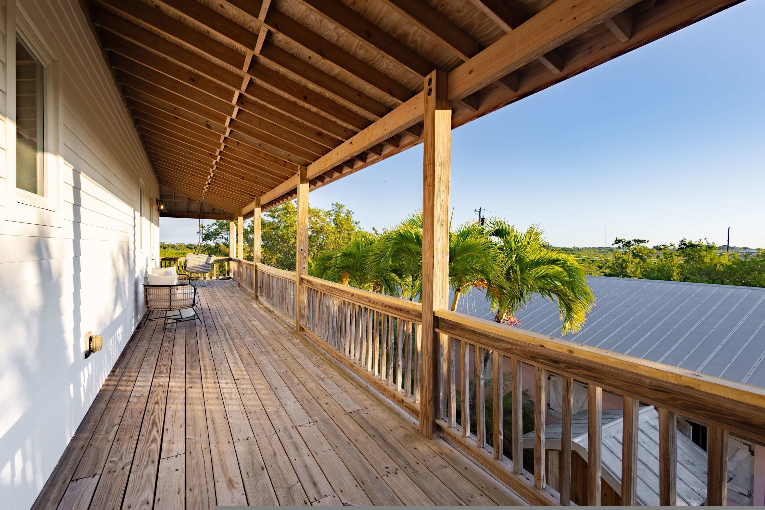 Rumah | 2 kamar tidur dan internet