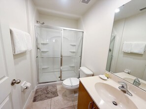 Apartment | 3 bedrooms, Internet - Upstay Spacious 3BR Home w Resort Access (Kissimmee)