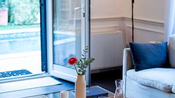 TV connectée, livres