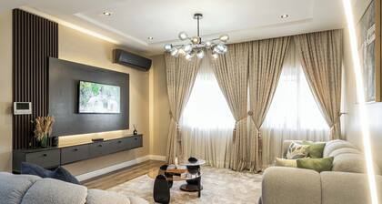 George Residence SDA Court Ikoyi