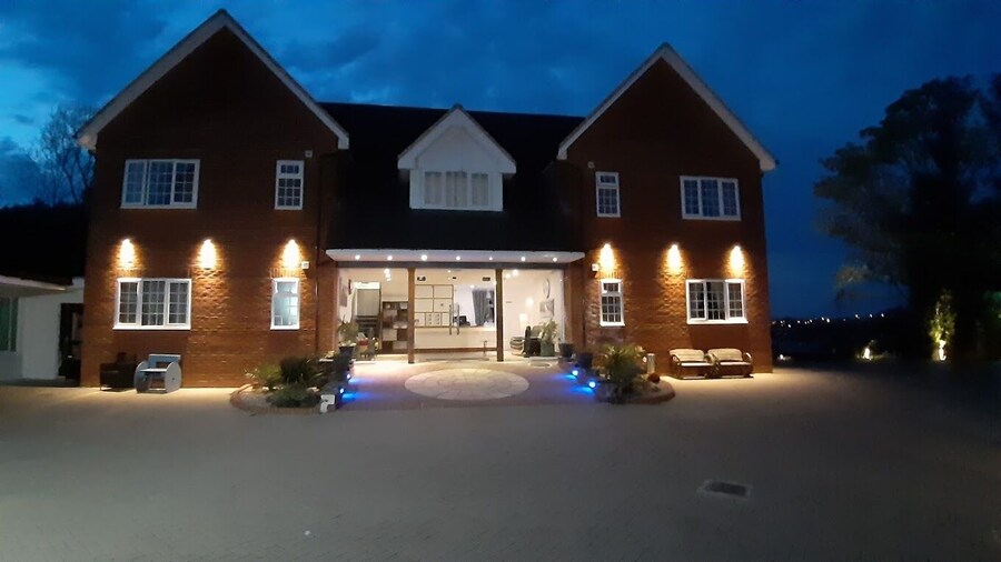 Stansted Airport Lodge