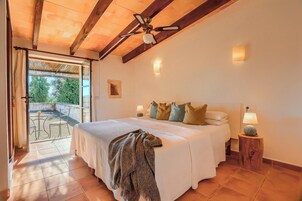 Superior Double Room, Garden View | Free WiFi