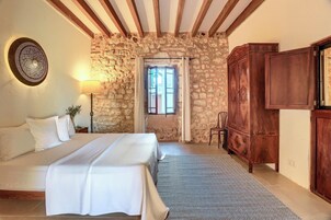 Comfort Double Room, Garden View | Free WiFi