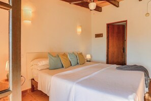 Superior Double Room, Garden View