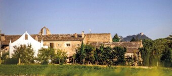 Finca Son Valls