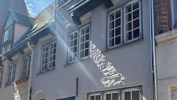 Exterieur