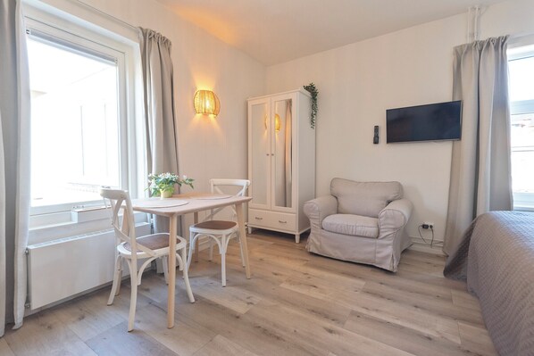 Interior - Boutique Pension Bennekom - Studio 2 (Zandvoort)