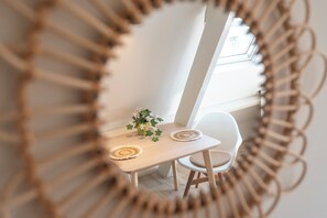 Interior - Boutique Pension Bennekom - Studio 3 (Zandvoort)