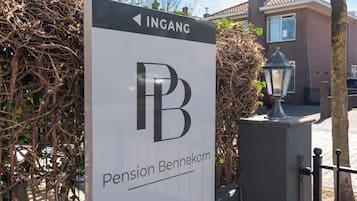 DĂ©tail de lâextĂ©rieur