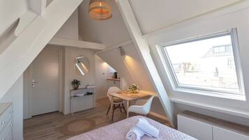 Wi-Fi, draps fournis