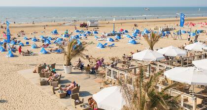 Boutique Pension Bennekom - Family Apt.