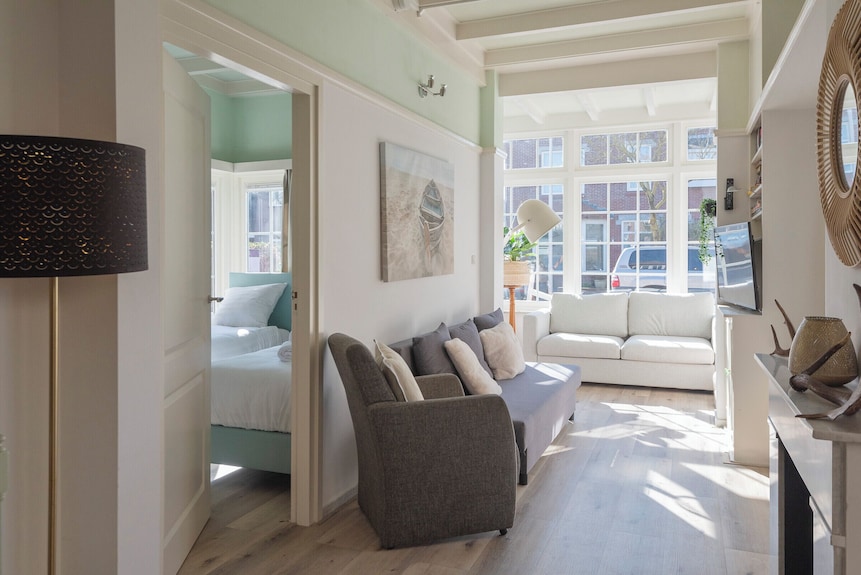Boutique Pension Bennekom - Family Apt. - Haarlem
