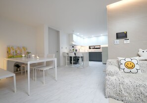 منطقة المعيشة