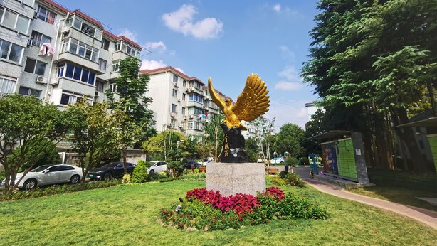 住宿场地