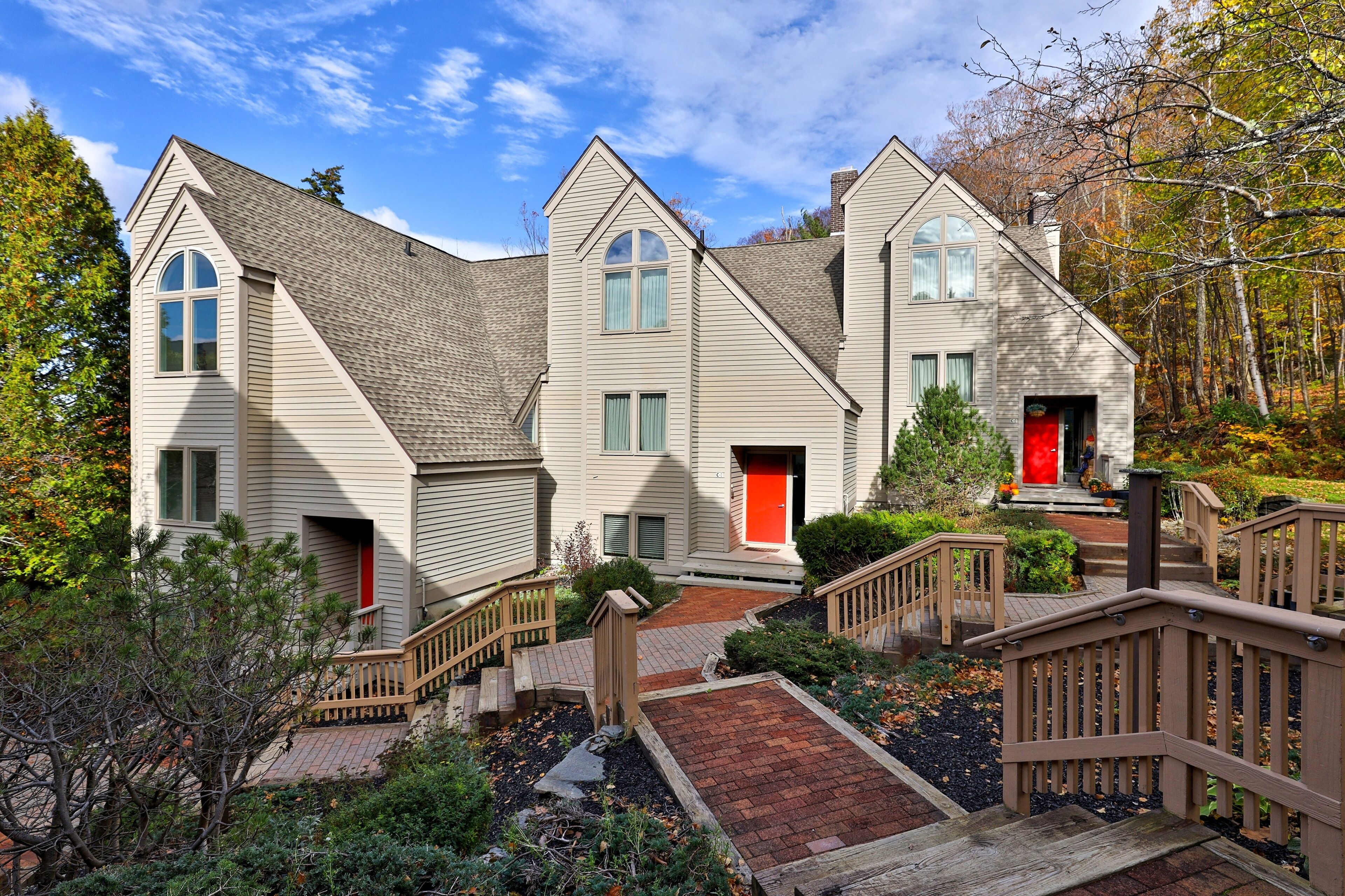 Condo, 1 Bedroom | Exterior