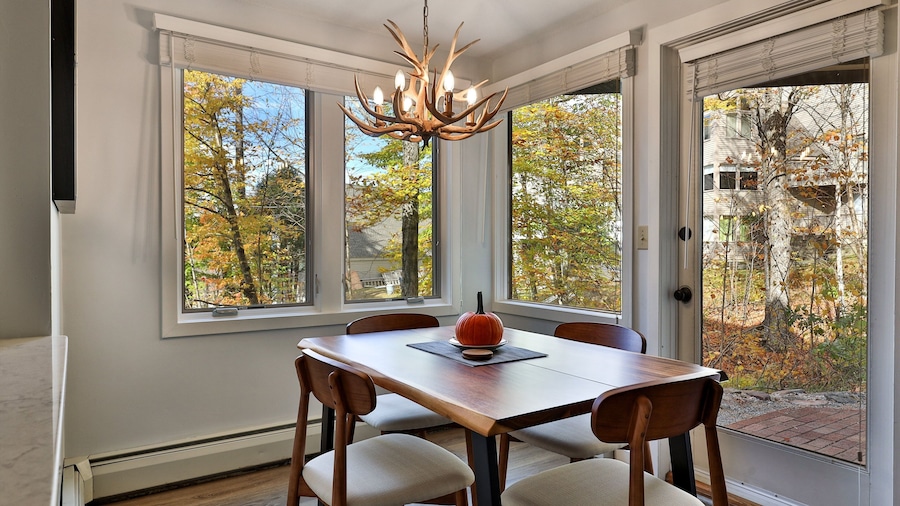 Fall Line Condo C3 1 Bedroom Condo