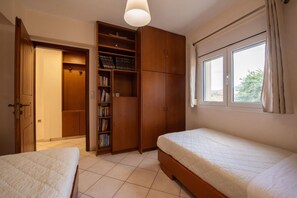 Villa | 4 soveværelser