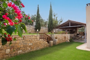 Villa | 4 Schlafzimmer
