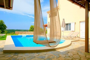 Villa | 4 habitaciones 