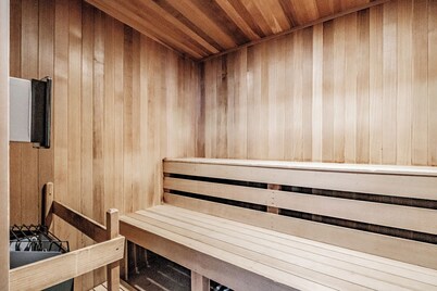 Slopeside! Cascades studio Sleeps 5