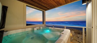 Wander Rockaway Beach