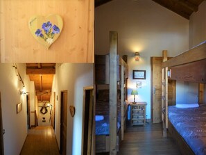 5 soveværelser, strygejern/strygebræt, Wi-Fi, sengetøj