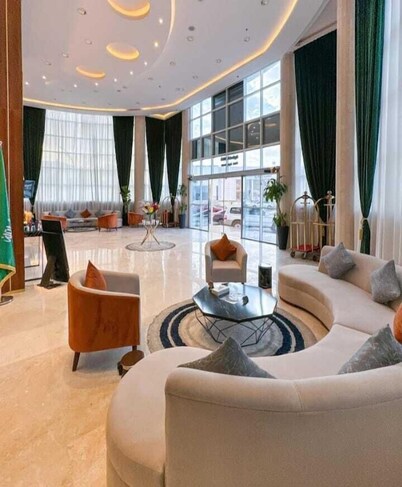 Horizon Hotel Suites