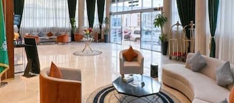 Horizon Hotel Suites