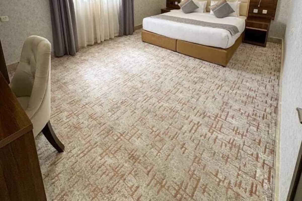 Executive-Suite, 1 Schlafzimmer, Kochnische