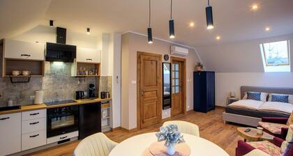 Art Comfort M3 Apartment