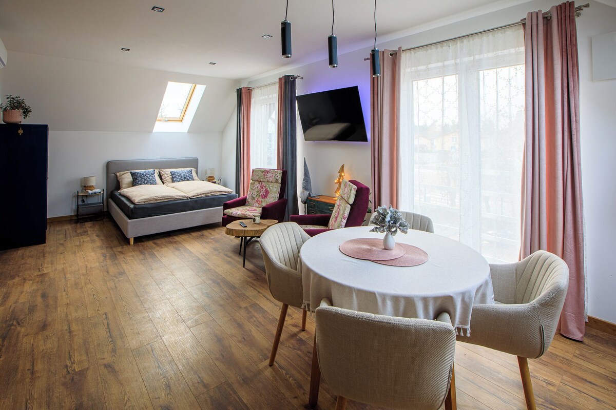 Bild für Gastgeberprofil