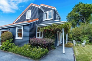 Udendørsområde