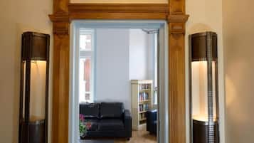 Recepción