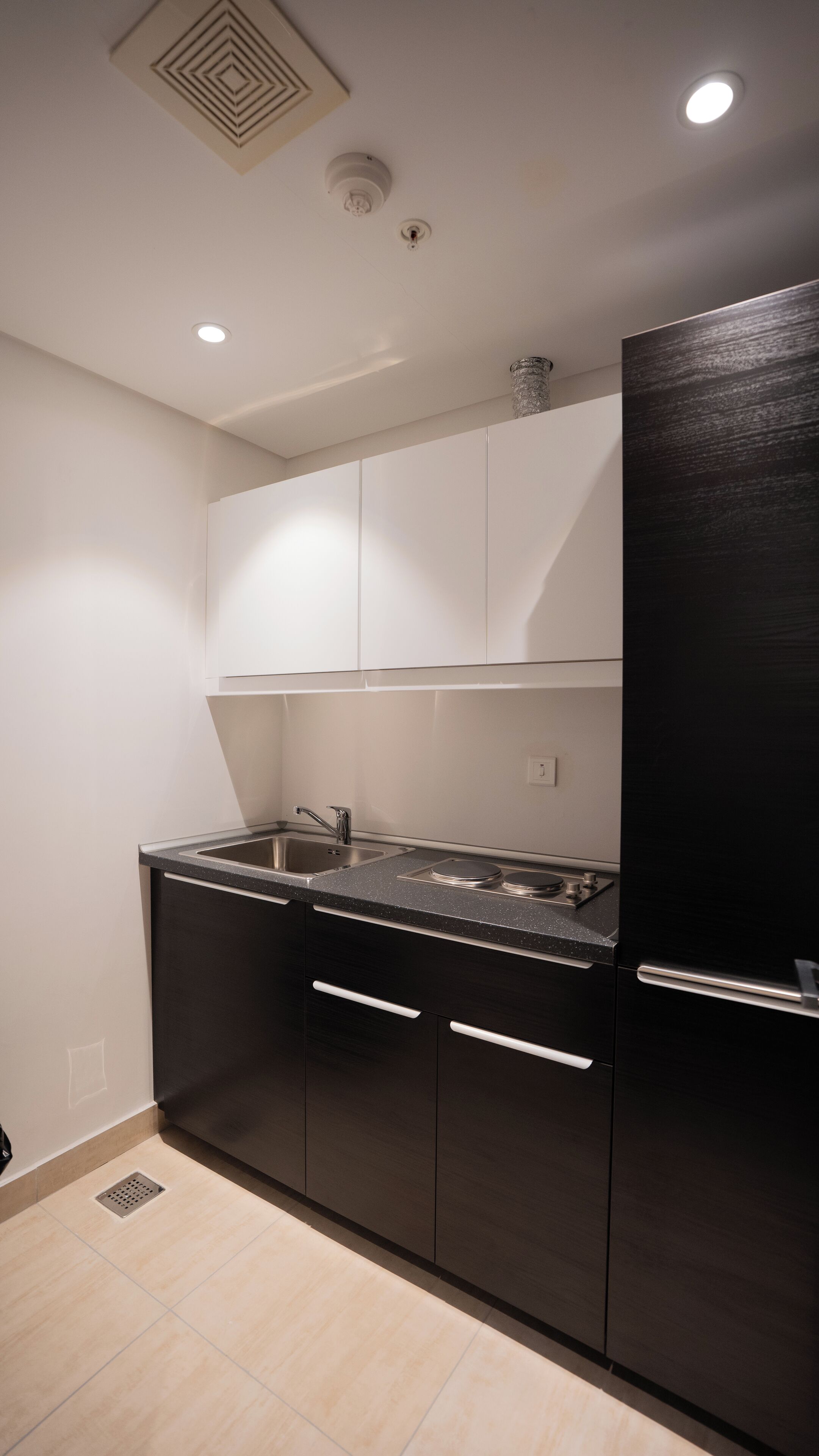 Dapur pribadi