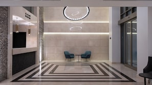 Recepción
