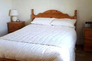 Maison | 3 chambres, Wi-Fi gratuit, draps fournis