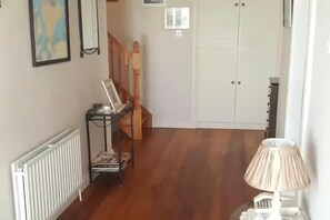 Ferienhaus | Innenbereich