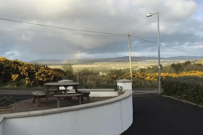 3bedhouse-ballyliffin-nearbeach-golfcourses Nearby