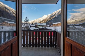 Unclassified image, 5 of 23, button - Les Trois Balcons Apartment -ski-Chamonix All Year (Chamonix)