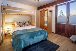 Unclassified image, 2 of 23, button - Les Trois Balcons Apartment -ski-Chamonix All Year (Chamonix)