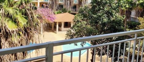 Leilighet | Overnattingsstedets uteområder