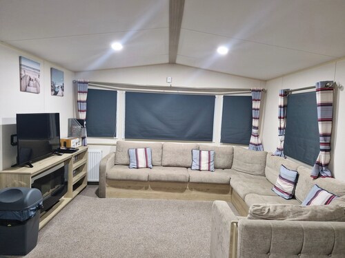 Highfield Grange Holiday Park