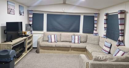 Highfield Grange Holiday Park