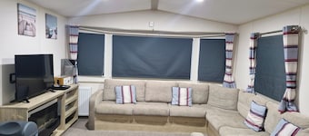 Highfield Grange Holiday Park