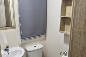 Chalet | Bathroom