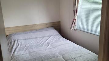 Chalet | 3 bedrooms, iron/ironing board, free WiFi, bed sheets