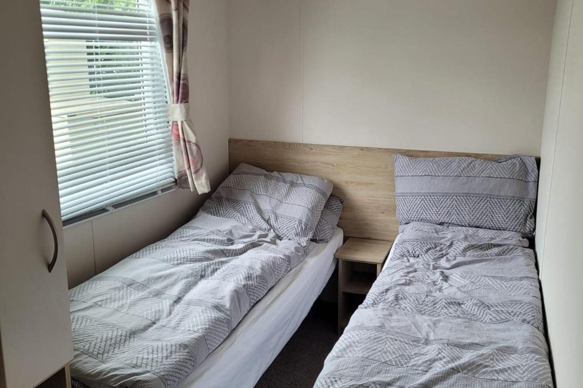 Chalet | 3 bedrooms, iron/ironing board, free WiFi, bed sheets