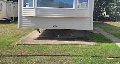 Highfield Grange Holiday Park